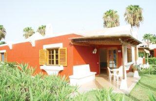 Bungalows Los Tunos Maspalomas  Exteriör bild
